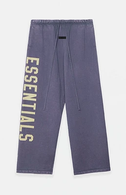 Fear of God Essentials Marine Heavy Fleece Relaxed Sweatpants