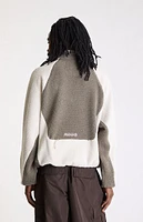 RC Outdoor Supply Sherpa Zip Up Jacket