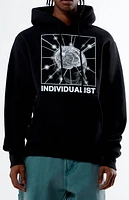 INDIVIDUALIST Knowledge Of Self Hoodie