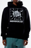 INDIVIDUALIST Knowledge Of Self Hoodie