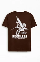 Young & Reckless To Hell And Back T-Shirt