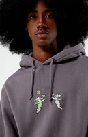 HUF Song Hoodie