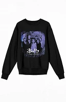 Buffy The Vampire Slayer Sweatshirt