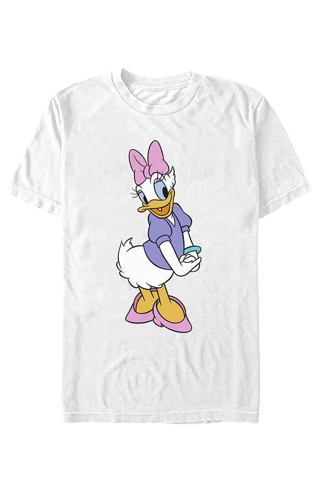 Disney Traditional Daisy T-Shirt
