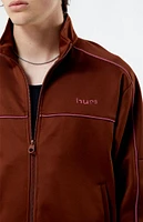 HUF Lexington Track Jacket