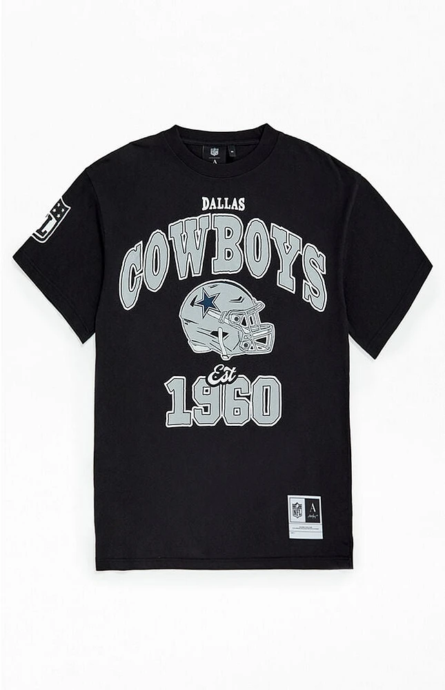 NFL x Aleali May Dallas Cowboys T-Shirt