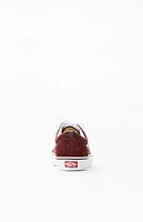 Vans Old Skool Suede Shoes