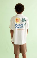 PacSun Kids Pacific Camp Shirt