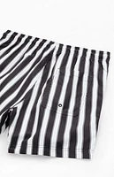 Pacsun Cancun Eco 4.5" Swim Trunks