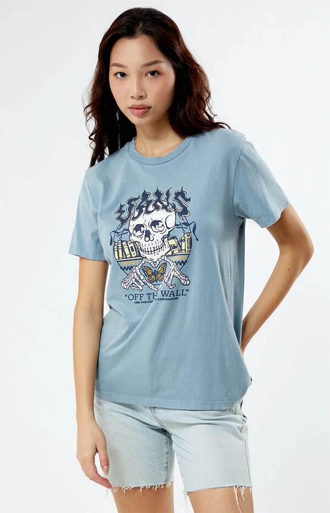 Secret Powers Boyfriend T-Shirt