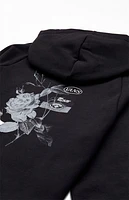 Vans Kids Damask Full Zip Hoodie