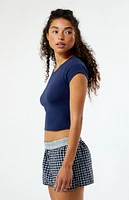 PS Basics by Pacsun July Easy T-Shirt