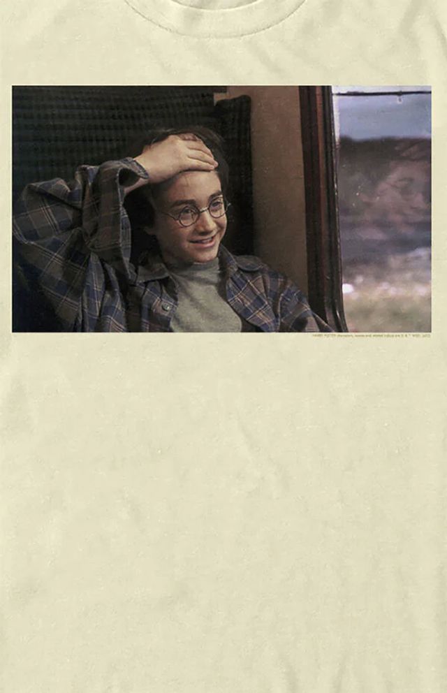 Harry Potter Cool Scar T-Shirt