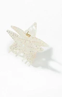 LA Hearts Starfish Hair Claw Clip