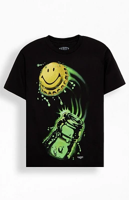 Market Smiley It Just Do T-Shirt