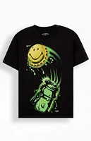 Market Smiley It Just Do T-Shirt