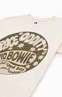 Kids Space Oddity David Bowie T-Shirt
