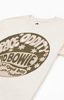 Kids Space Oddity David Bowie T-Shirt