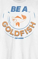 Ted Lasso Goldfish T-Shirt