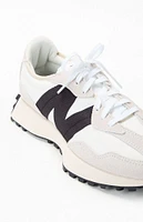 New Balance Women's White 327 Sneakers