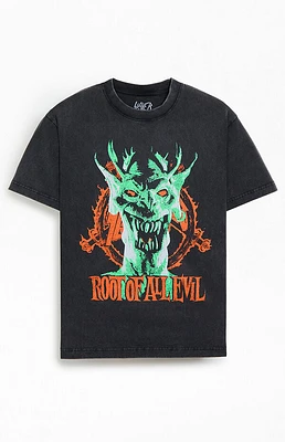 Slayer Monster T-Shirt