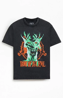 Slayer Monster T-Shirt