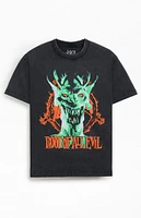 Slayer Monster T-Shirt