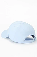 47 Brand Light Blue NY Yankees Dad Hat