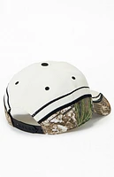 New Era Phillies Camo Panel 9FORTY Snapback Hat