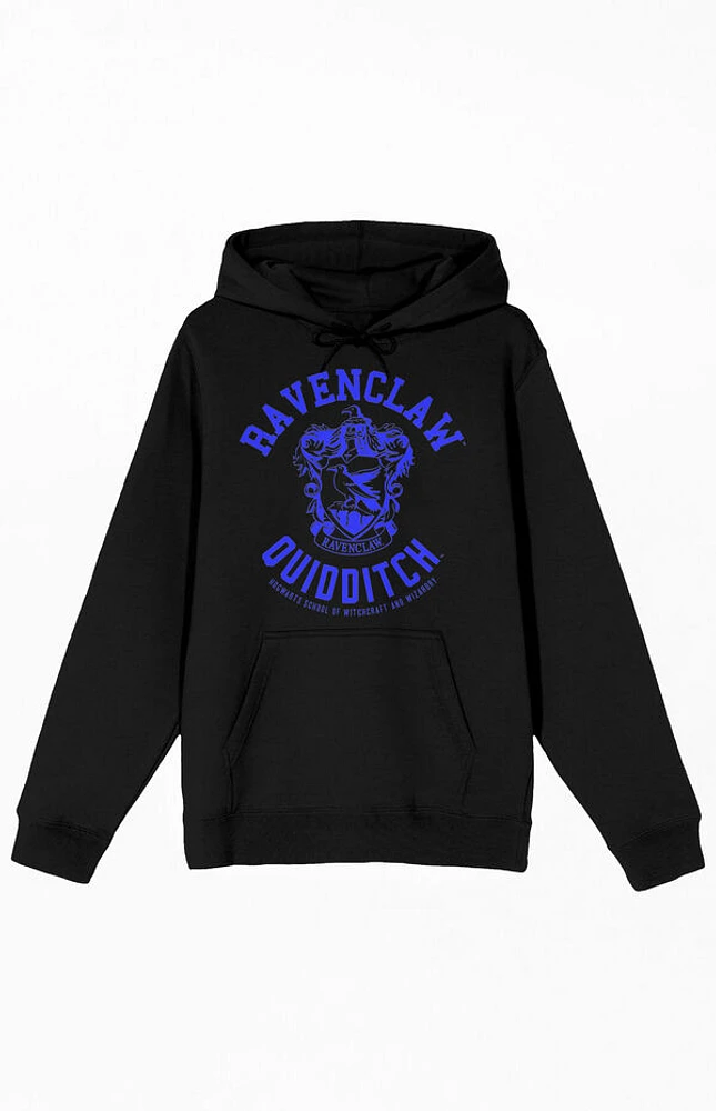 Harry Potter Ravenclaw Hoodie