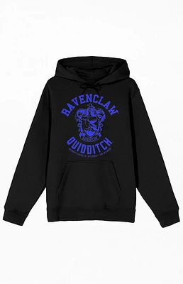 Harry Potter Ravenclaw Hoodie