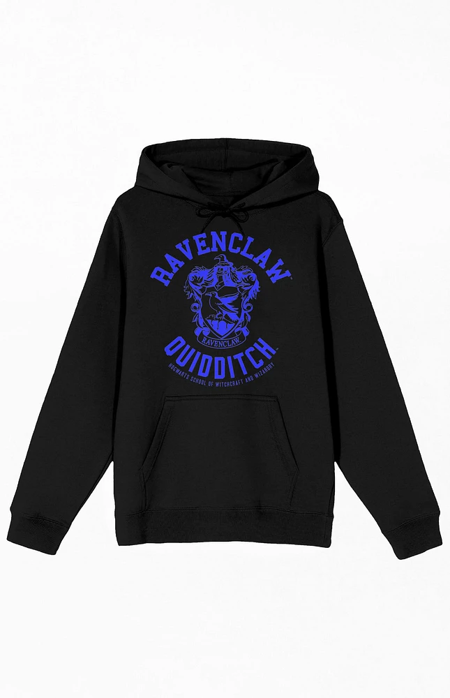 Harry Potter Ravenclaw Hoodie