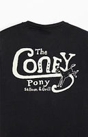 Coney Island Picnic Pony T-Shirt