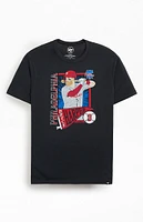 47 Brand Phillies Bryce Harper T-Shirt