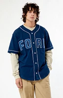 FORD Hallmark Jersey