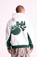 RC Outdoor Supply Zip Up Hoodie