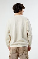 PacSun Find Your Balance Crew Neck Sweatshirt