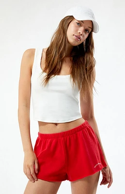 PacSun Pacific Sunwear Flow Sweat Shorts