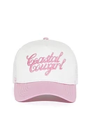 Almere Coastal Cowgirl Trucker Hat