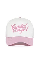 Almere Coastal Cowgirl Trucker Hat