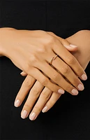 Ana Luisa Oren Claw Ring