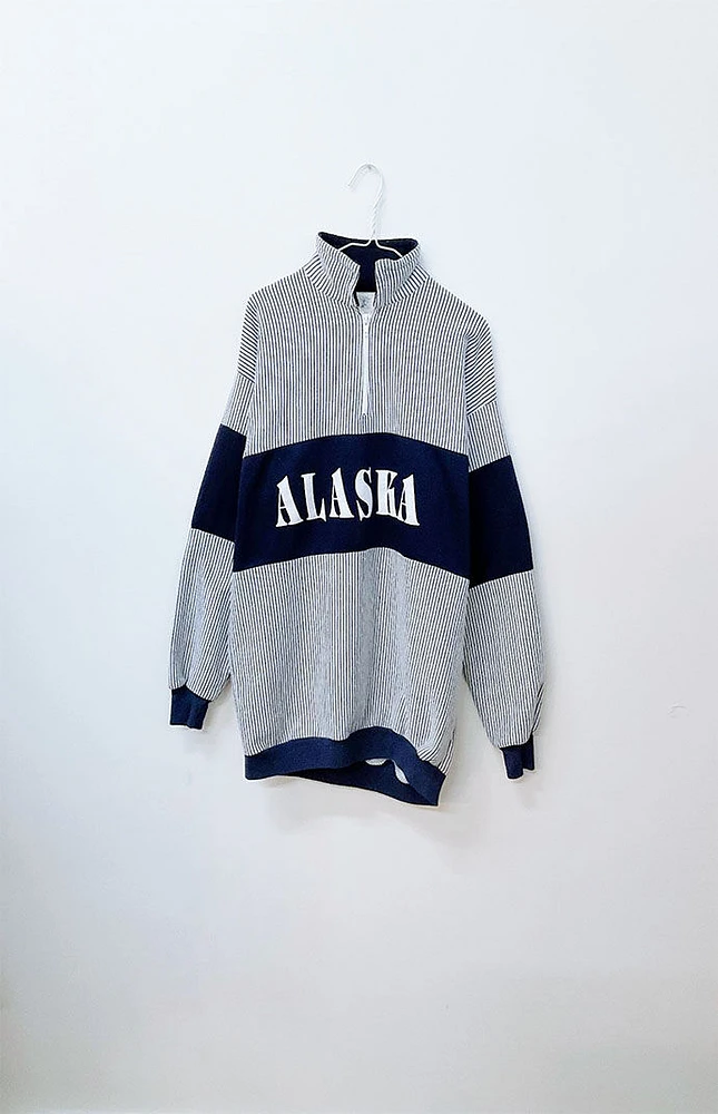 GOAT Vintage Alaska Sweatshirt