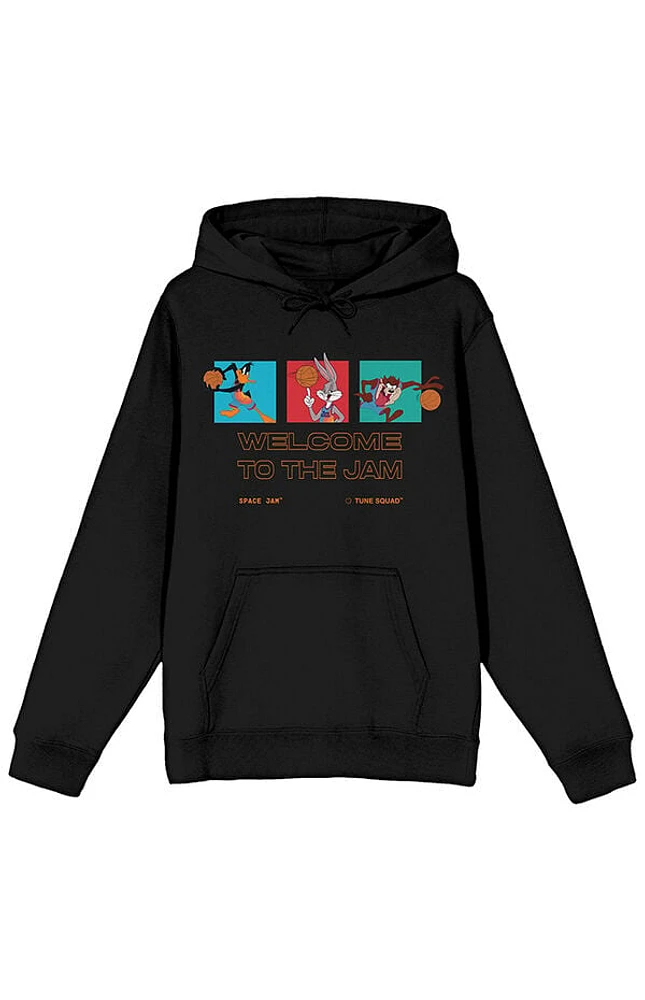 Space Jam A New Legacy Hoodie