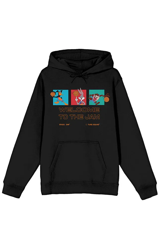 Space Jam A New Legacy Hoodie