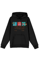 Space Jam A New Legacy Hoodie