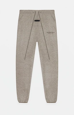 Fear of God Essentials Heather Grey Sweatpants