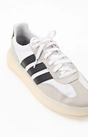 adidas Women's White Barreda Decode Sneakers