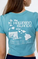 PS / LA Hawaiian Islands Baby T-Shirt