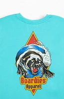 Boardies Panther T-Shirt