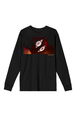 Jujutsu Kaisen Dagon Long Sleeve T-Shirt
